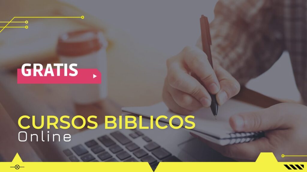 cursos iglesia cristiana de restauracion