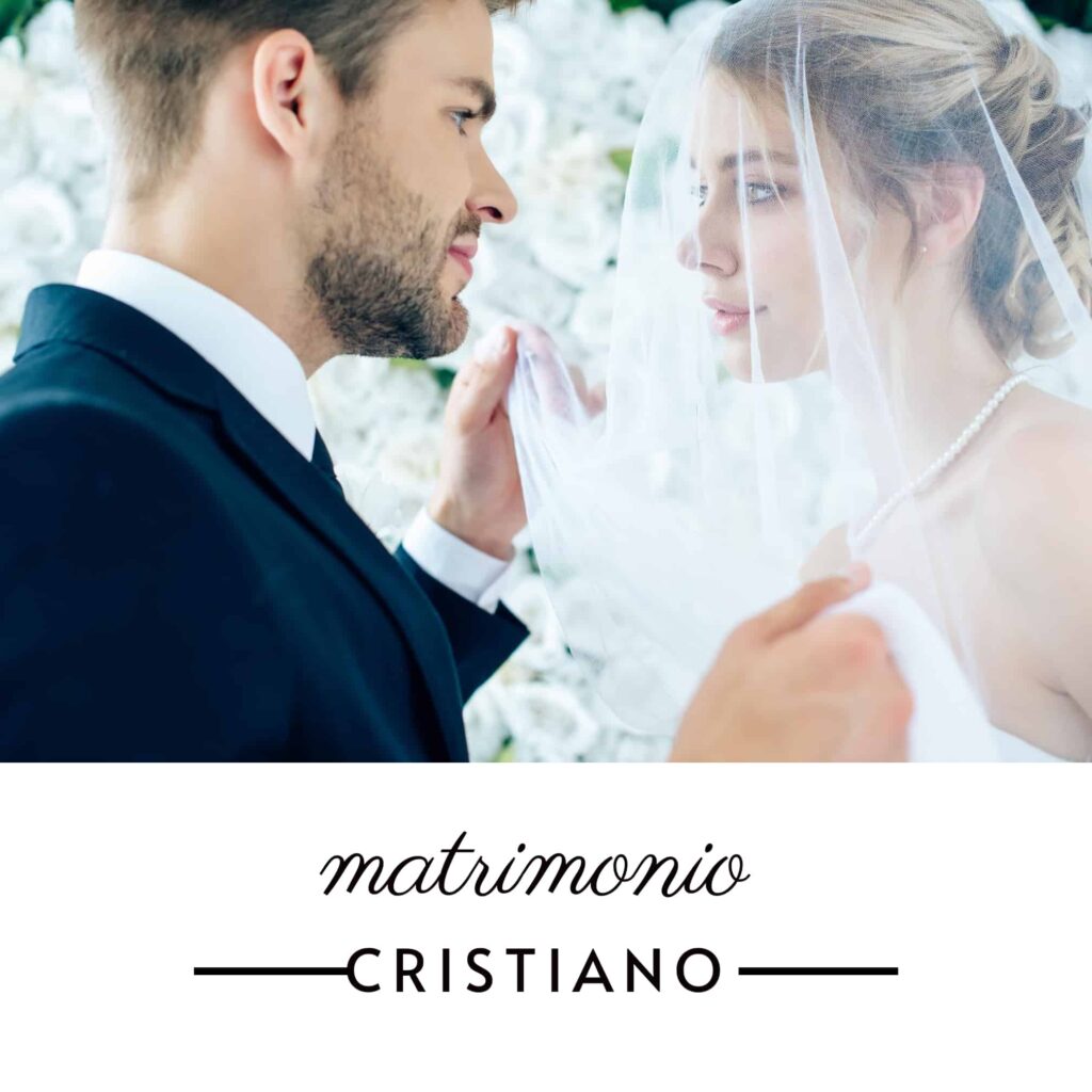 matrimonio cristiano