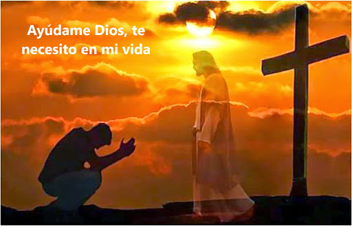 jesus salvador
